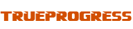 TrueProgress Logo